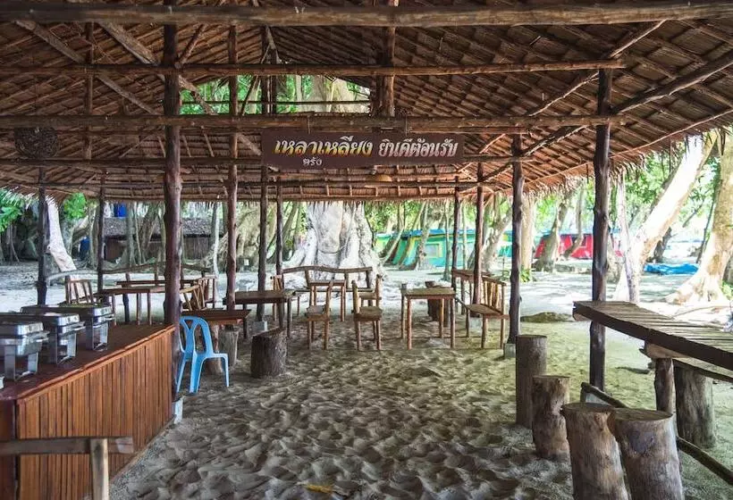 Hotelli Laoliang Beach