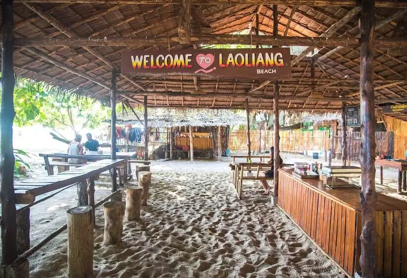 Hotelli Laoliang Beach