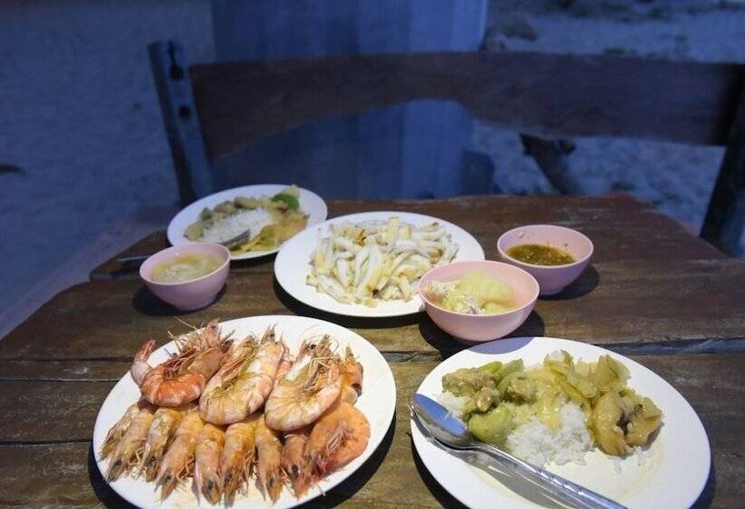 호텔 Laoliang Beach