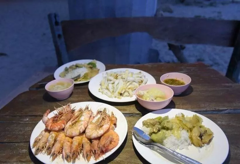 Hotelli Laoliang Beach