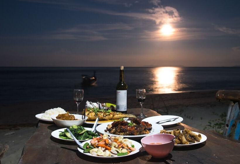 호텔 Laoliang Beach