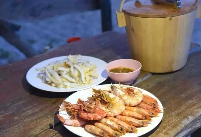 Hotelli Laoliang Beach