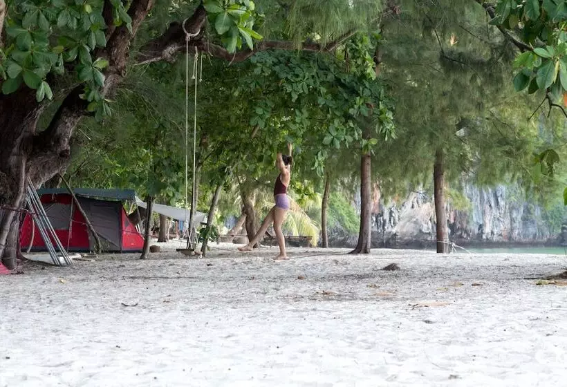 Hotelli Laoliang Beach