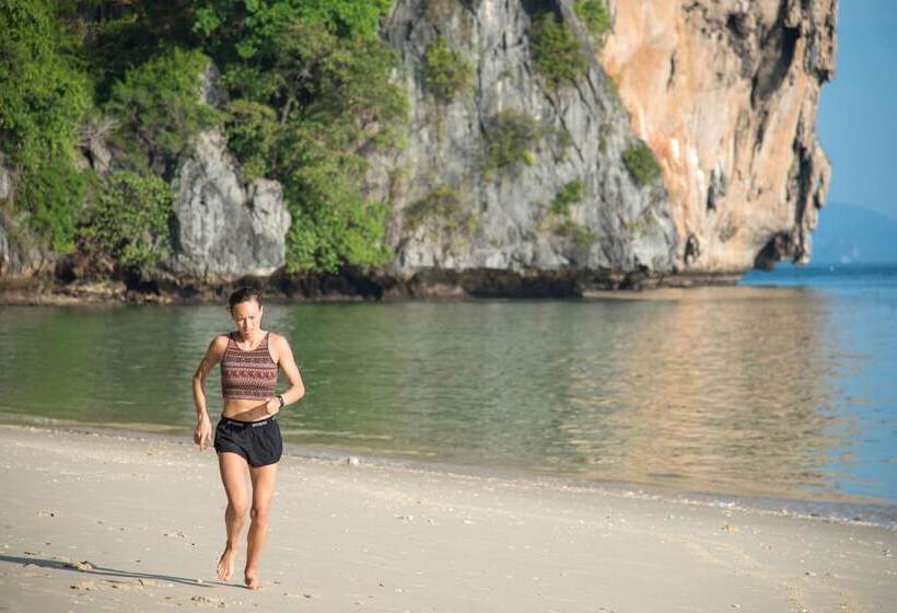 호텔 Laoliang Beach