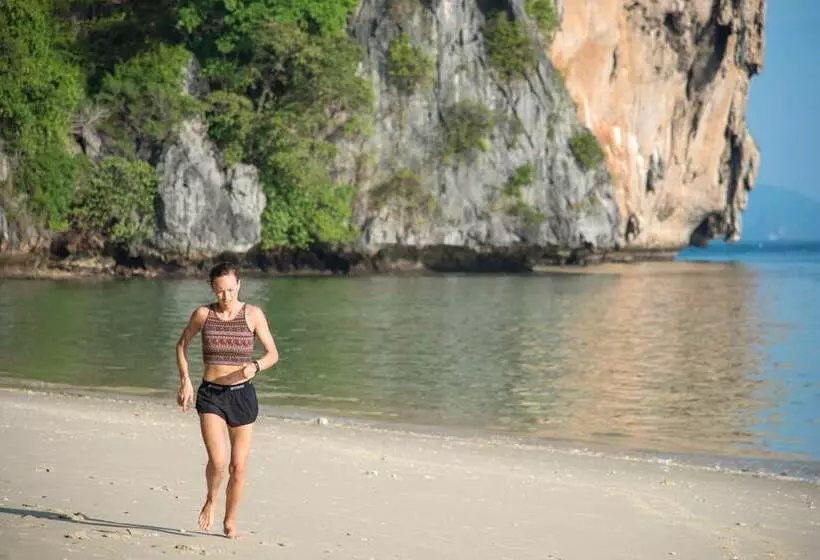 Hotelli Laoliang Beach