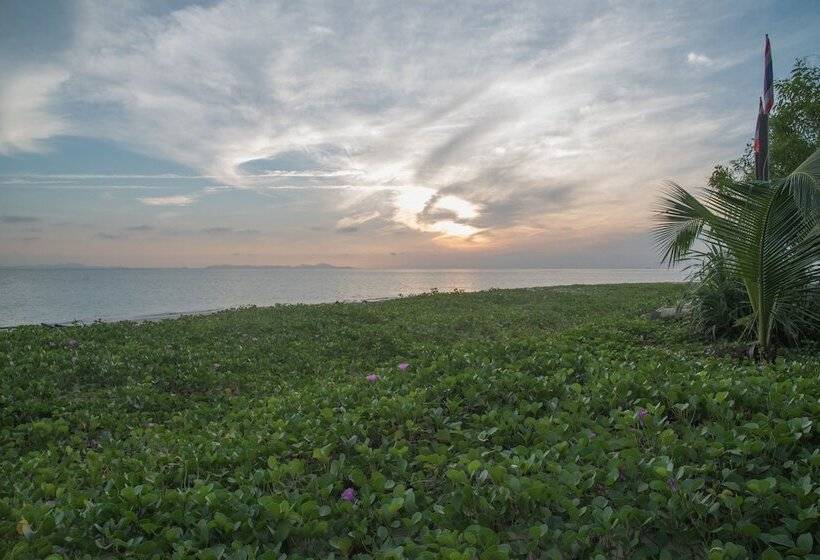호텔 Laoliang Beach
