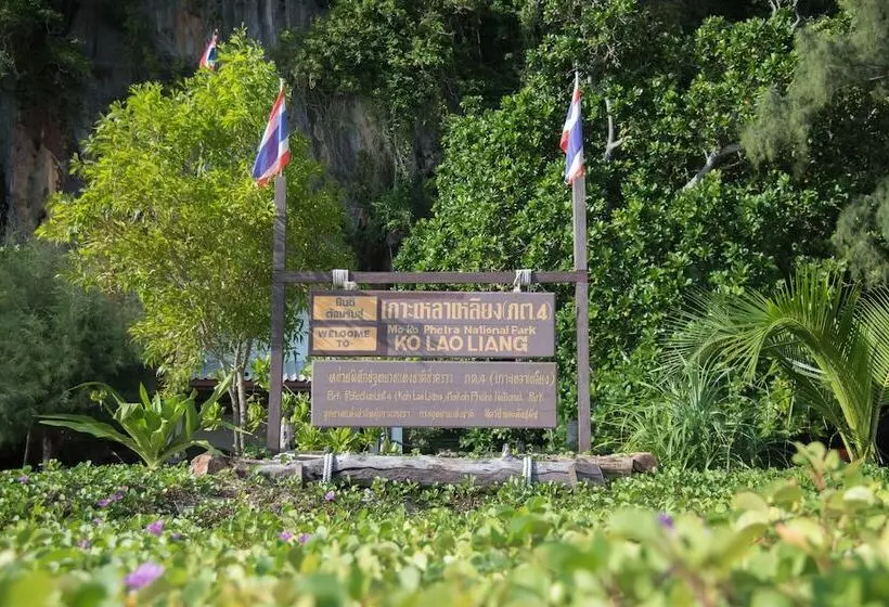 Hotelli Laoliang Beach