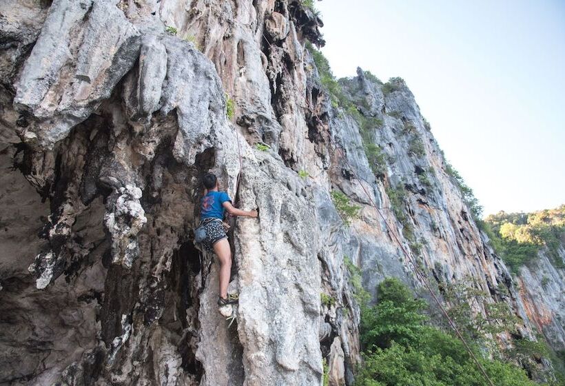 호텔 Laoliang Beach