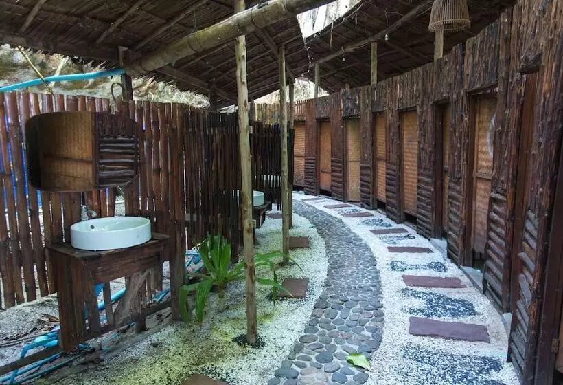 Hotelli Laoliang Beach