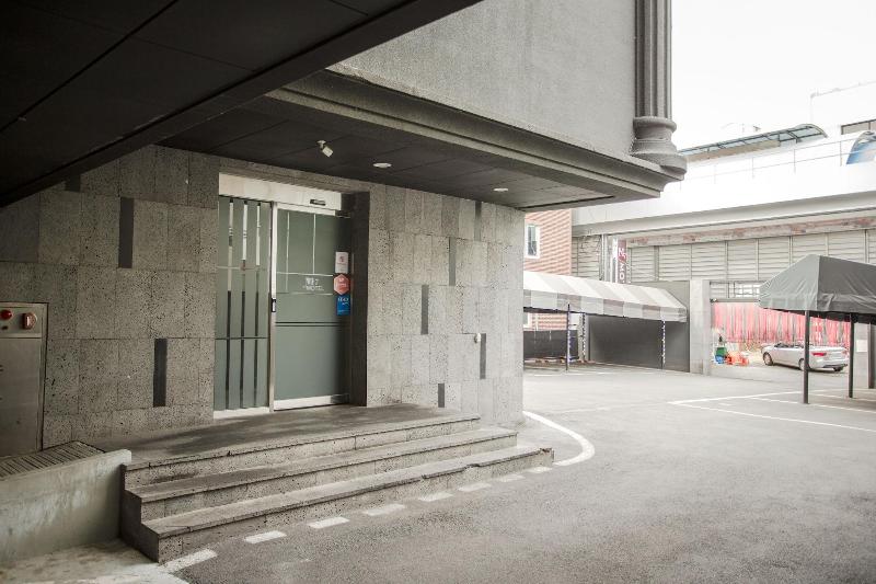 فندق M7 Business