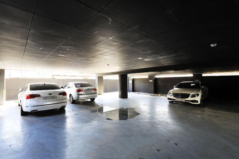 فندق M7 Business