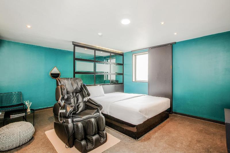 בית מלון כפרי M7 Business