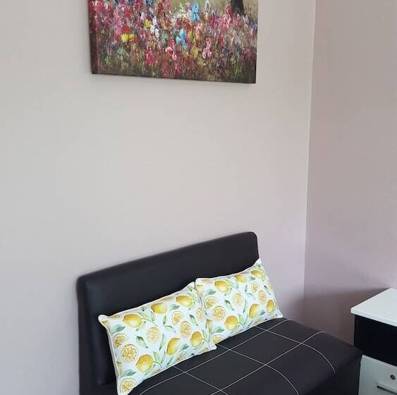 Hotel Poh Rak Resort At Pak Chong