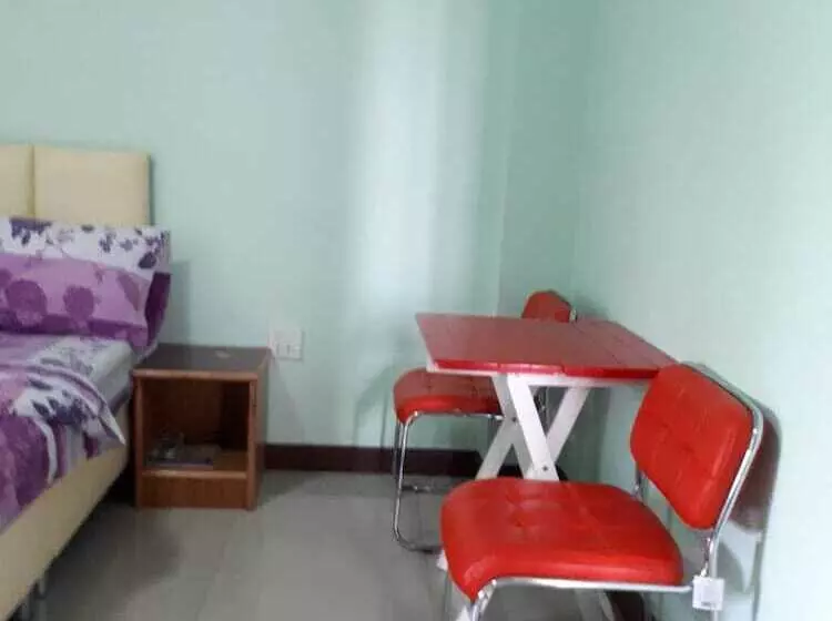 Hotelli Prakhonchai Resort