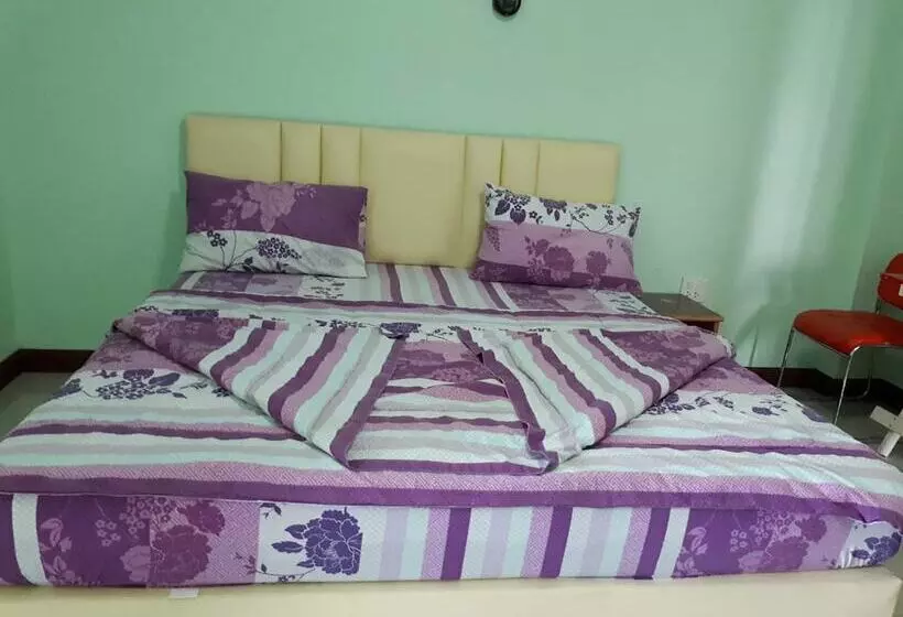 Hotelli Prakhonchai Resort