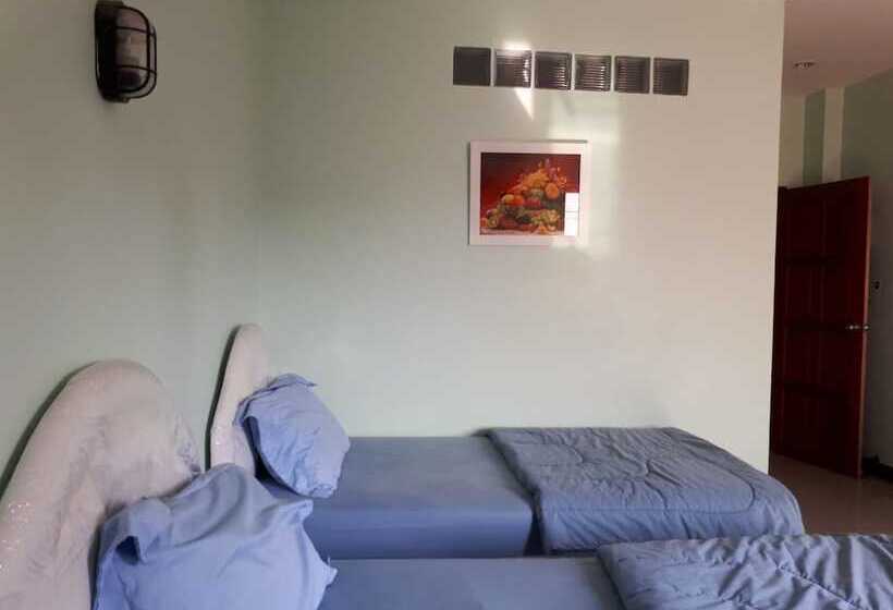 Hotel Prakhonchai Resort