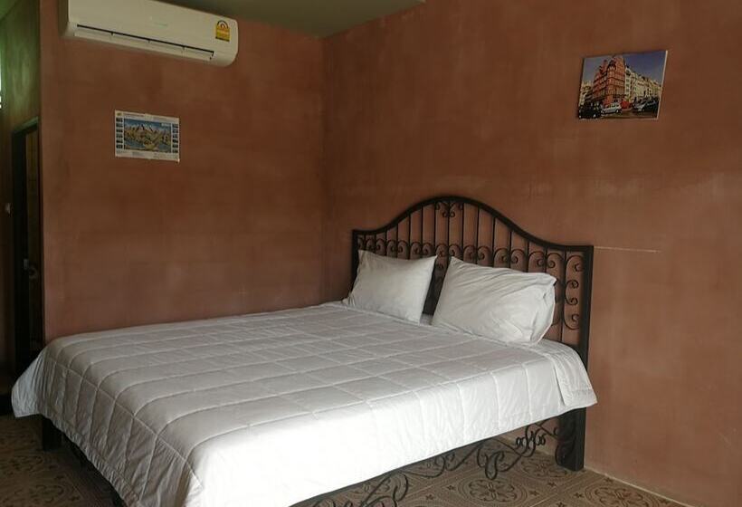 호텔 River & Flowers Resort