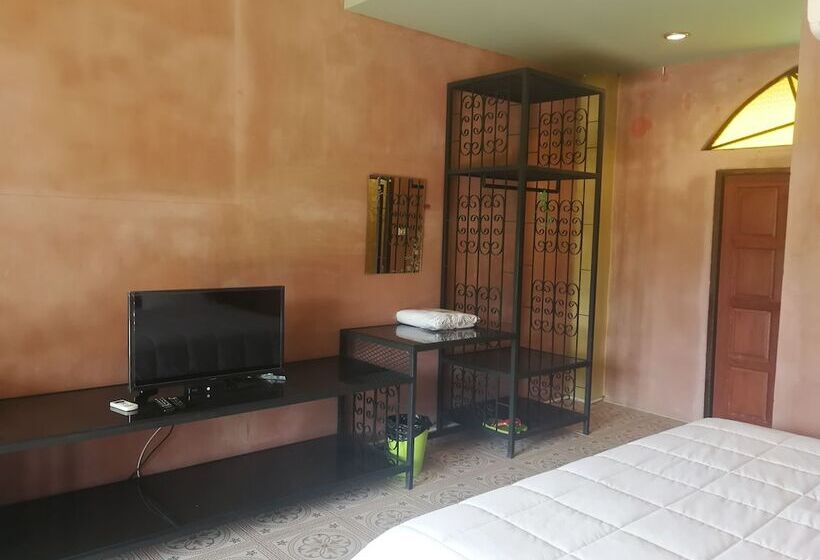 호텔 River & Flowers Resort