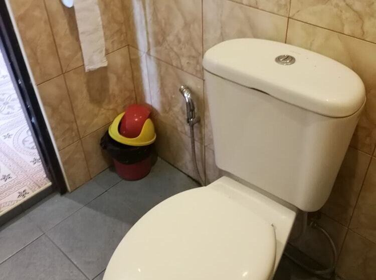 호텔 River & Flowers Resort