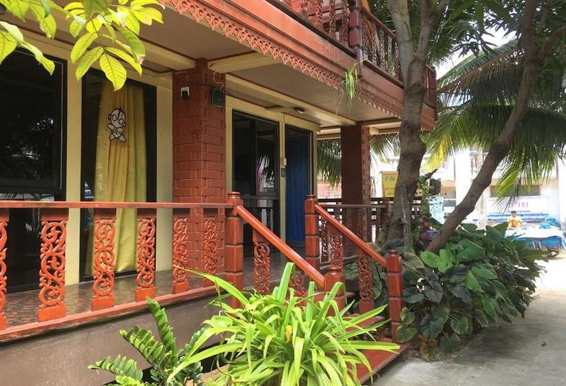 Hotel Sea Sun Moon Hostel