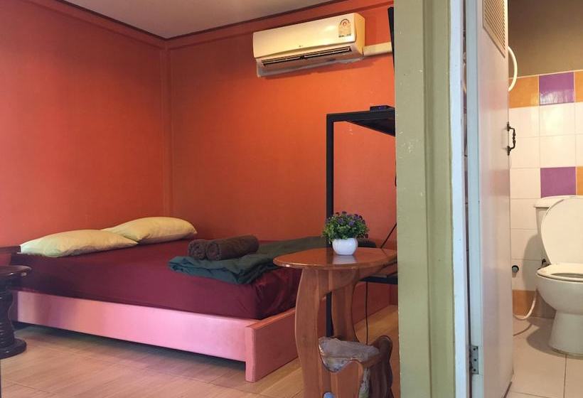 Hotel Sea Sun Moon Hostel