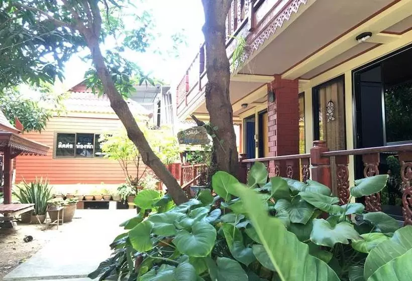 Hotelli Sea Sun Moon Hostel