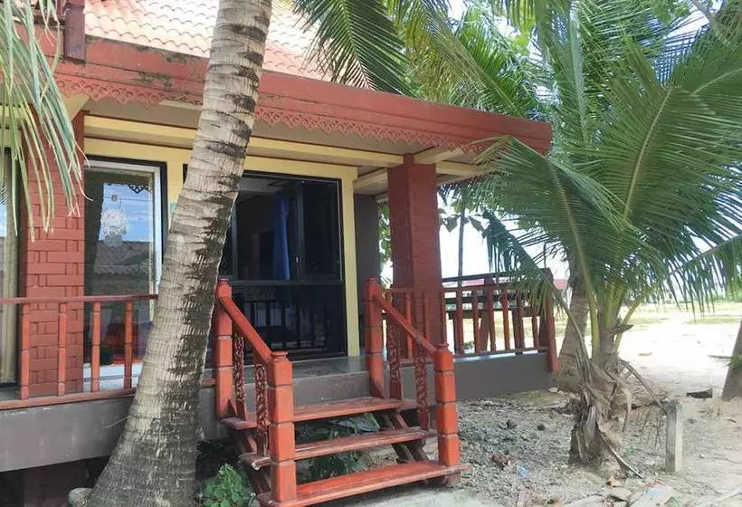 Hotelli Sea Sun Moon Hostel