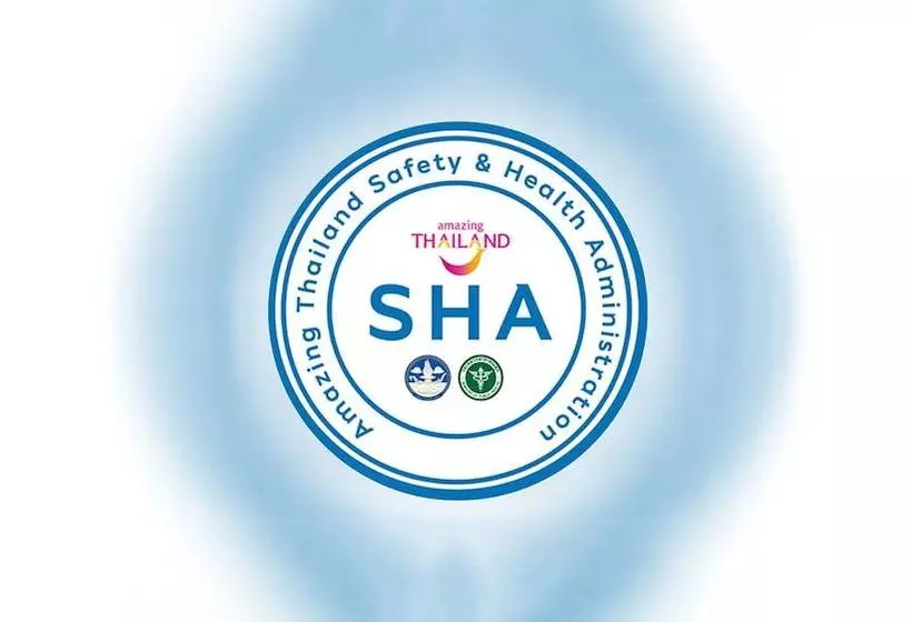 Hotelli Sea Sun Moon Hostel