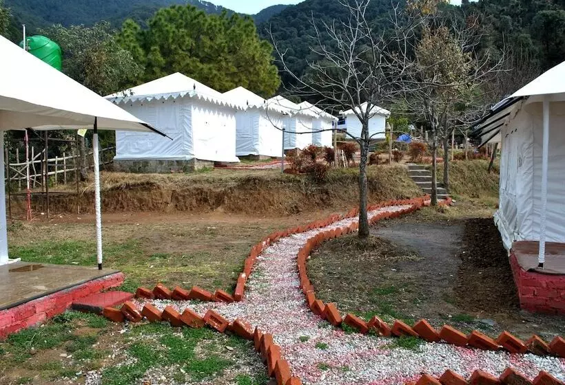 ホテル Shivirama