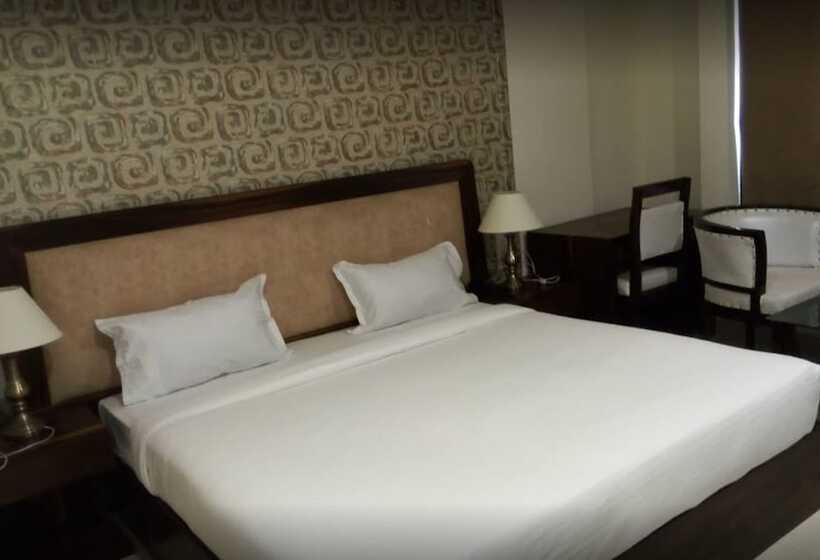 בית מלון כפרי Silver Dollar