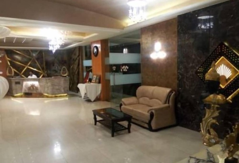 בית מלון כפרי Silver Dollar