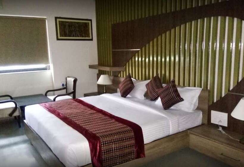 בית מלון כפרי Silver Dollar