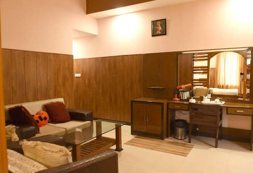 ホテル Sona Pristine