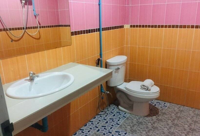 호텔 Teepak Suanmon