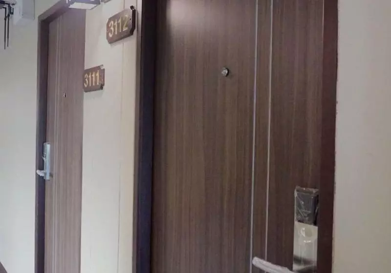 Hotelli Thana Residence Lam Luk Ka