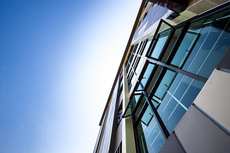 בית מלון כפרי Thana Residence Lam Luk Ka