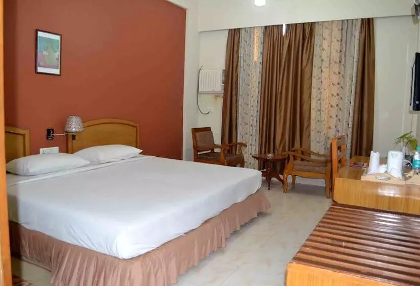 Hotelli The Imperial Kushinagar