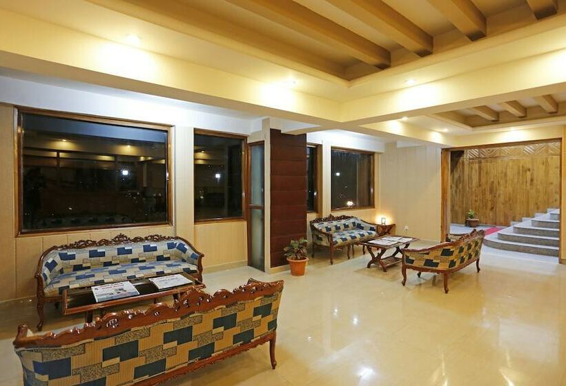 ホテル Summit Naldehra Grand Resort & Spa
