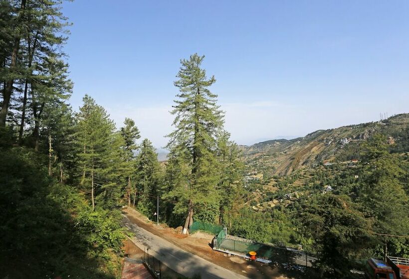 ホテル Summit Naldehra Grand Resort & Spa