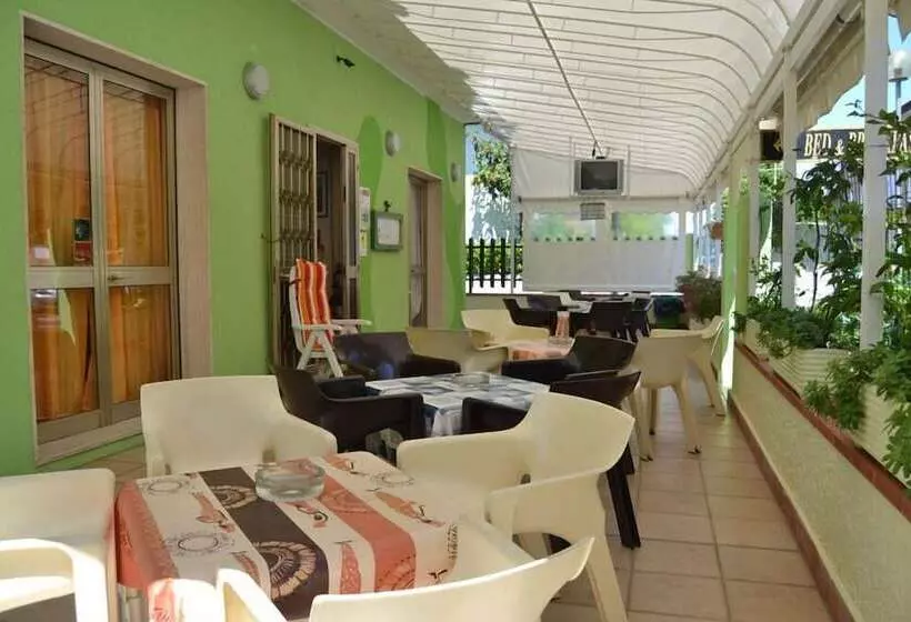 Hotelli Villa Roberta