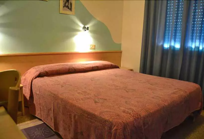 Hotelli Villa Roberta