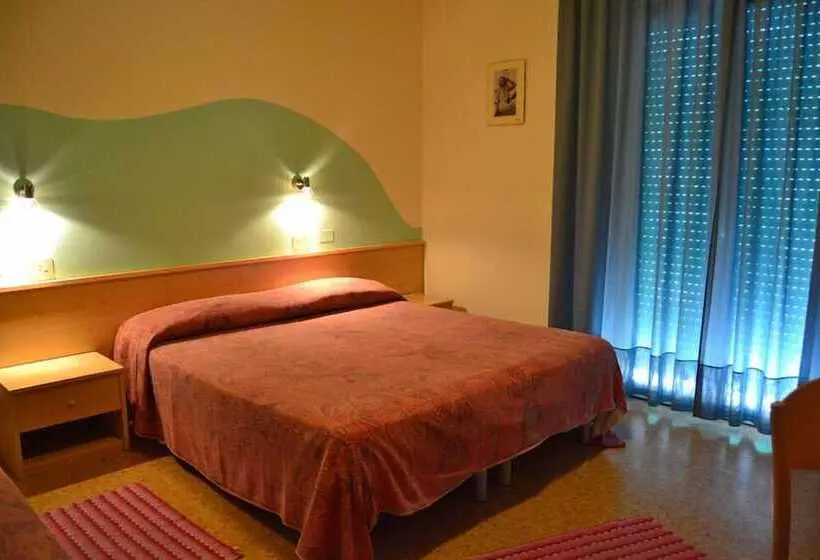Hotelli Villa Roberta