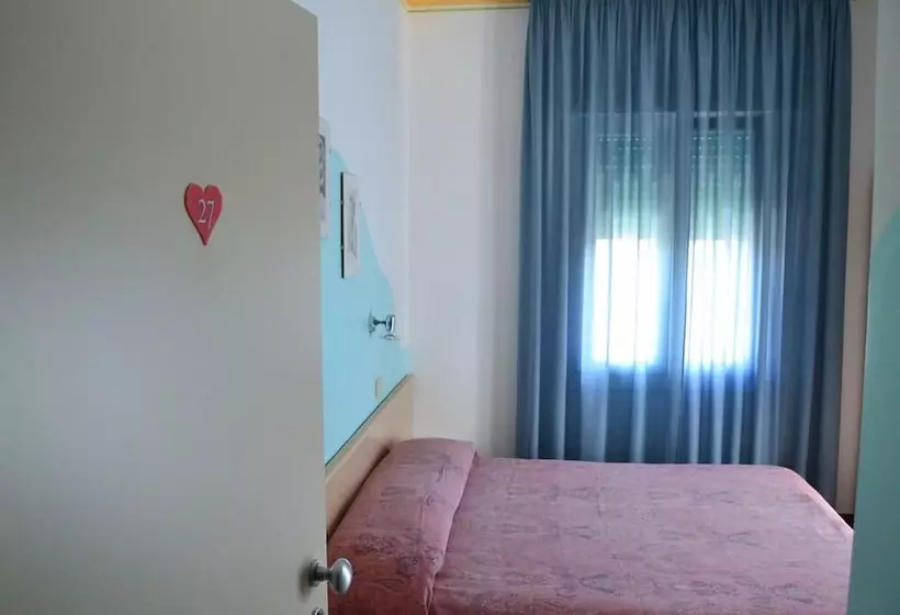 Hotelli Villa Roberta