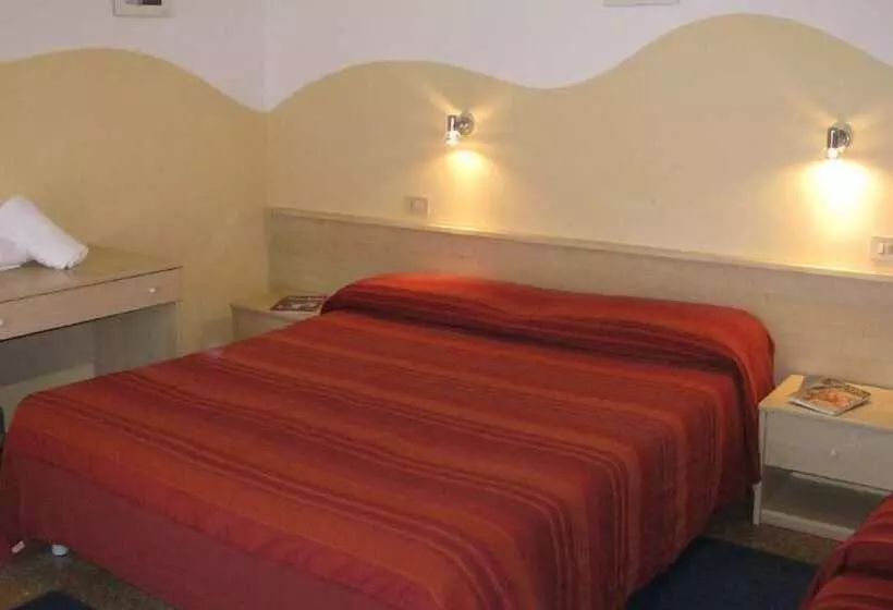 Hotelli Villa Roberta