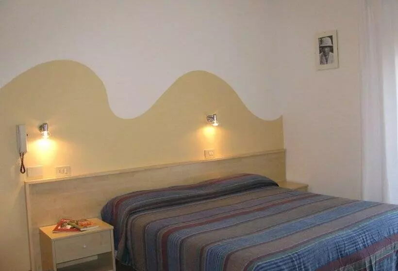 Hotelli Villa Roberta