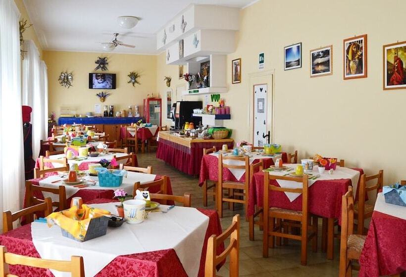 酒店 Villa Roberta