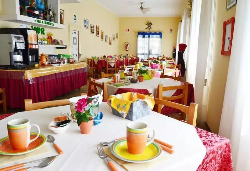 Hotelli Villa Roberta