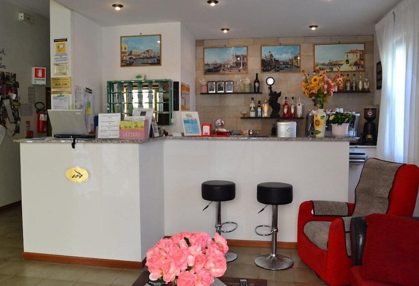 酒店 Villa Roberta