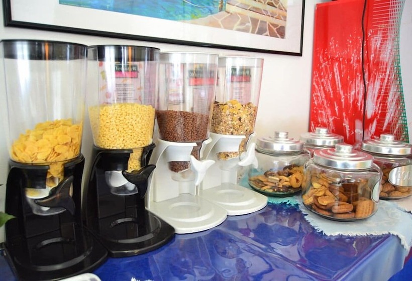 酒店 Villa Roberta