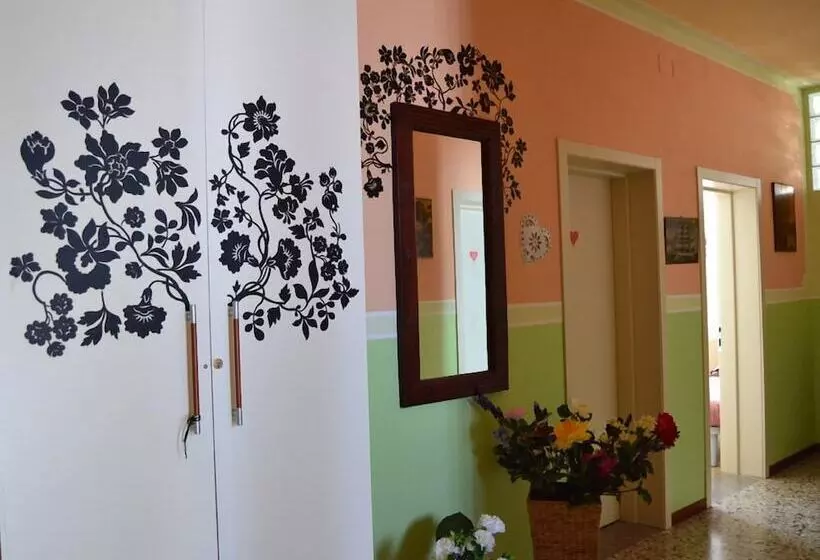 Hotelli Villa Roberta